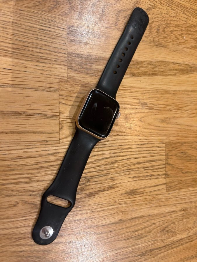 Defekt Apple Watch Series 4