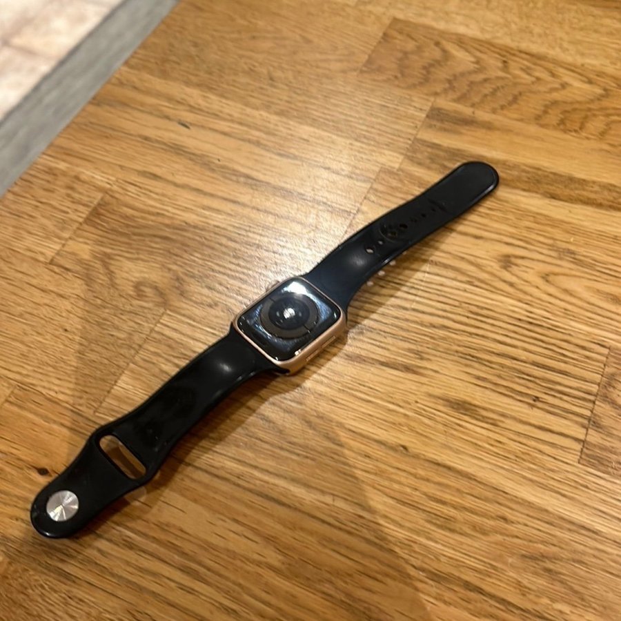 Defekt Apple Watch Series 4