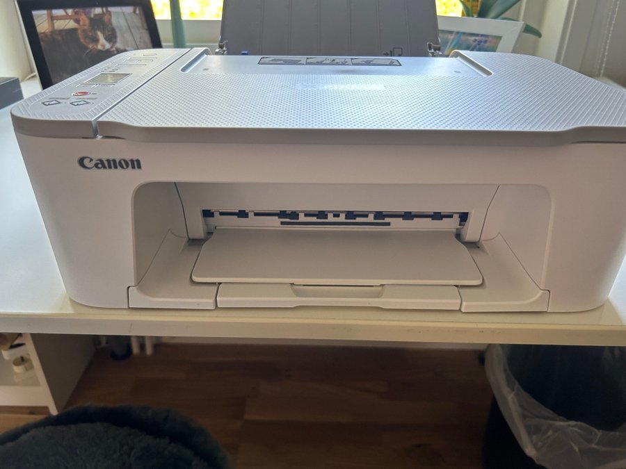 Skrivare Canon PIXMA TS3500