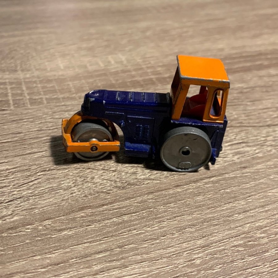 Playart Diesel Roller leksaksbil