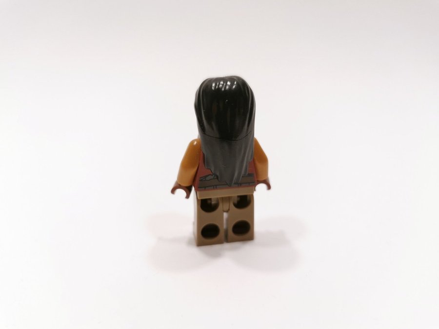 Lego - minifigur - pirates of the carribean - yeoman zombie