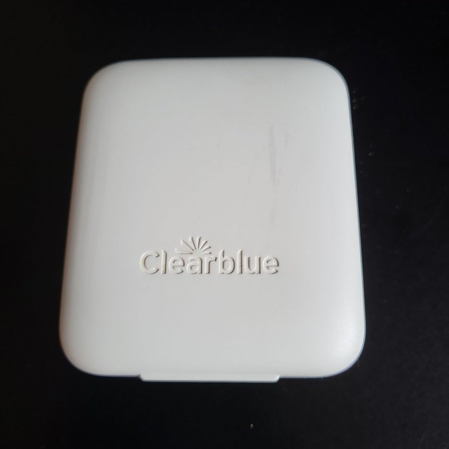 Clearblue advanced Fertilitetsmonitor