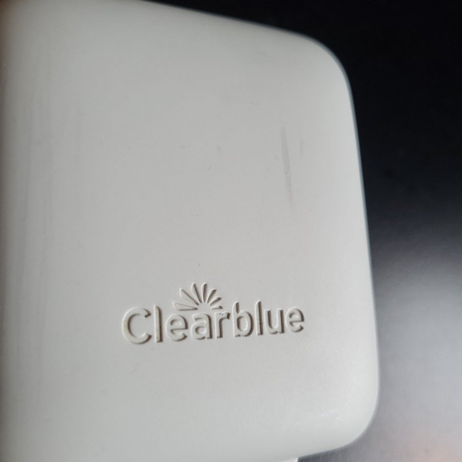 Clearblue advanced Fertilitetsmonitor