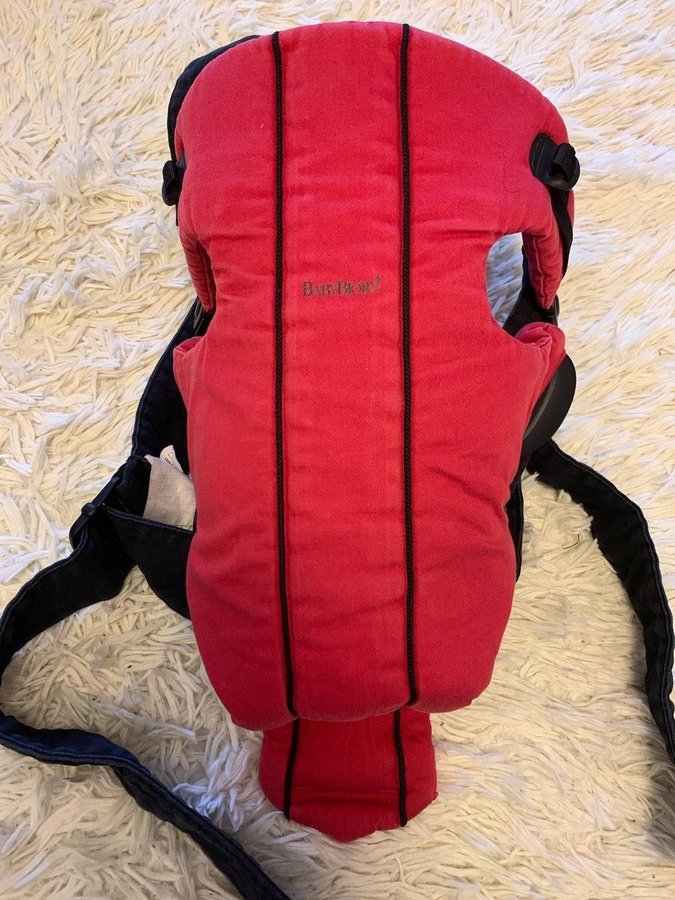 BabyBjörn Bärsele baby carrier 35-45kg