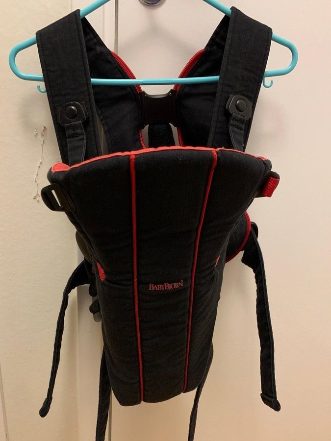 BabyBjörn Bärsele Baby Carrier