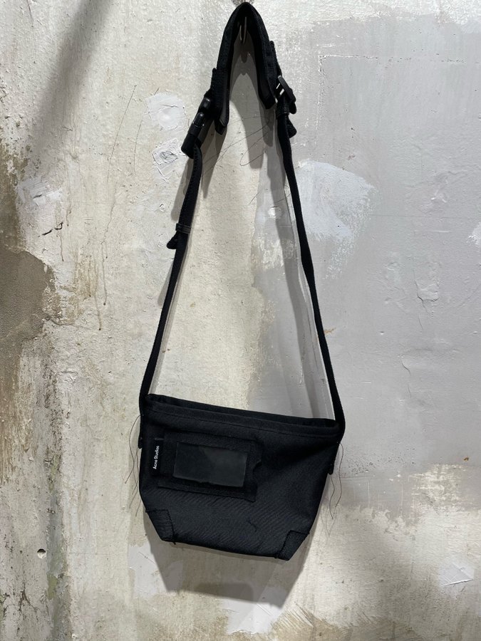 Acne Studios Crossbag