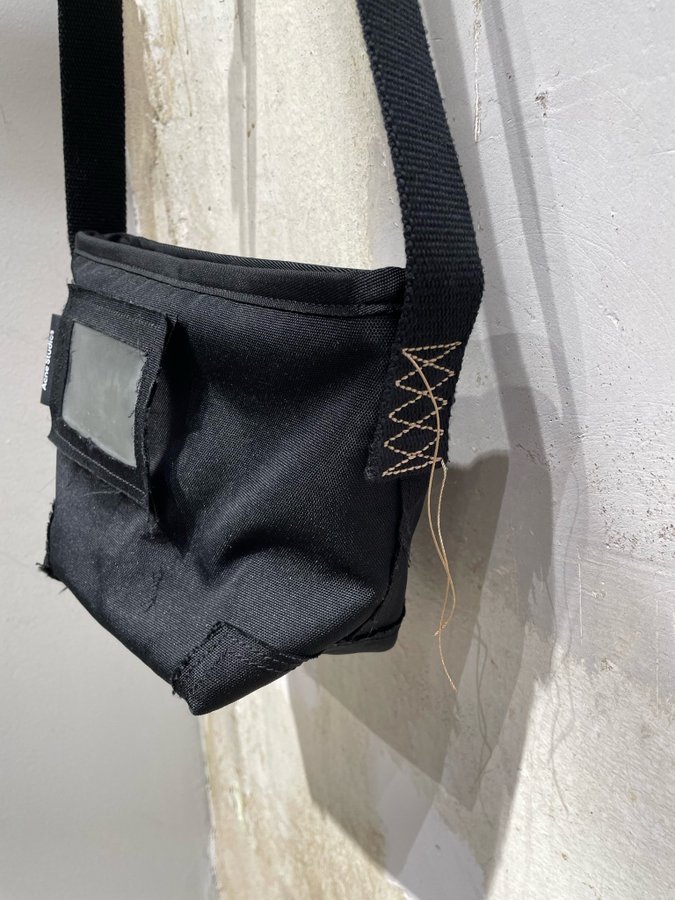 Acne Studios Crossbag