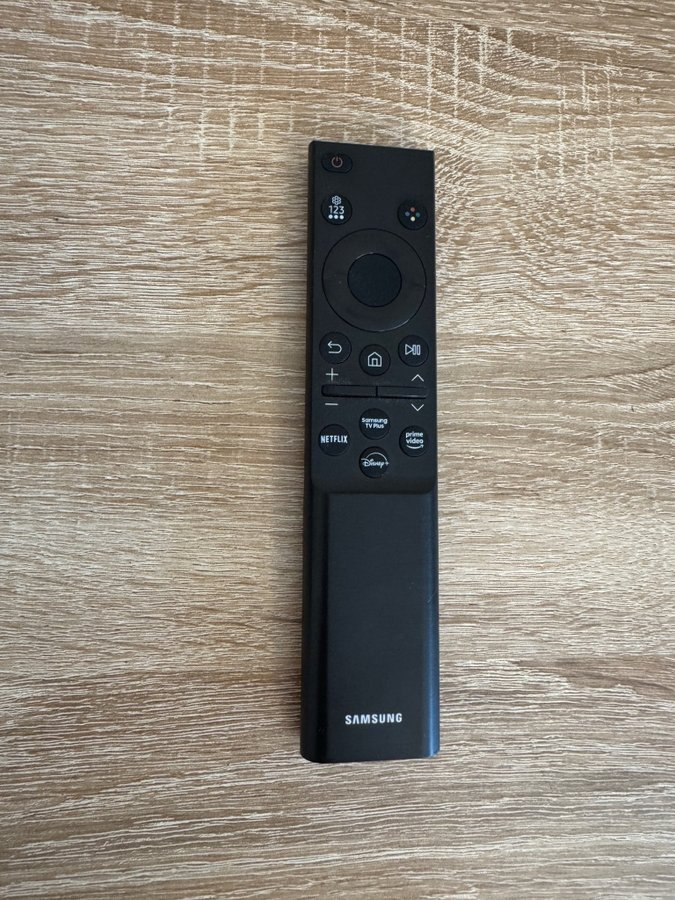 Samsung TV-fjärrkontroll