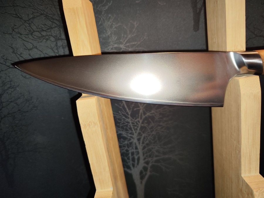 Japansk gyuto kökskniv chefknife