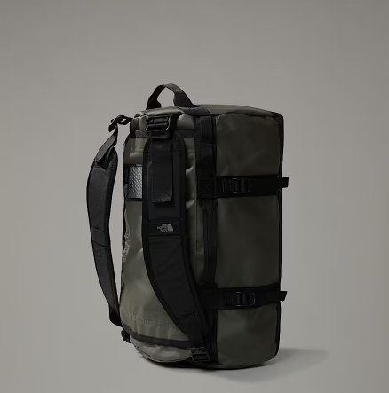 The North face väska - Base Camp Duffel XS NYSKICK