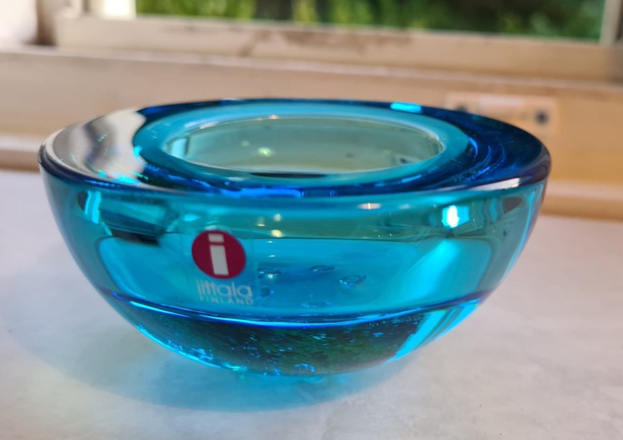 Iittala ljuslykta