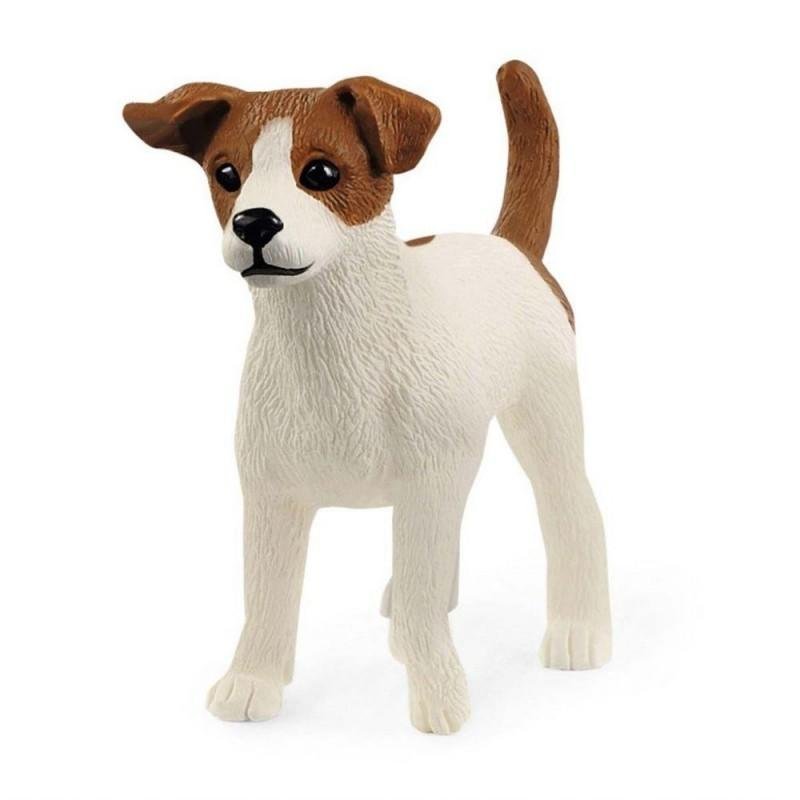 Schleich - Jack Russell Terrier 13916