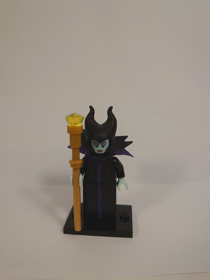 LEGO Minifigur - Maleficent