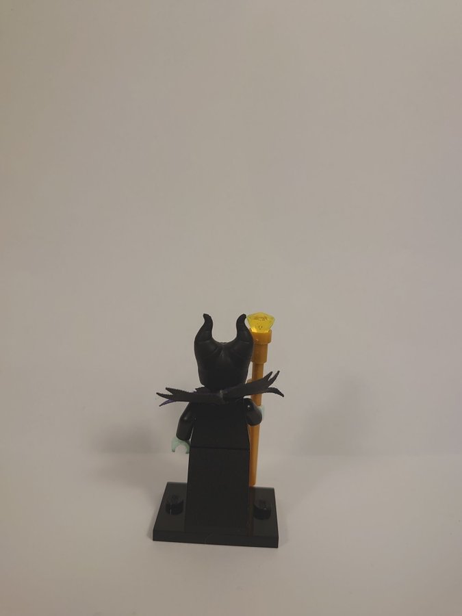 LEGO Minifigur - Maleficent