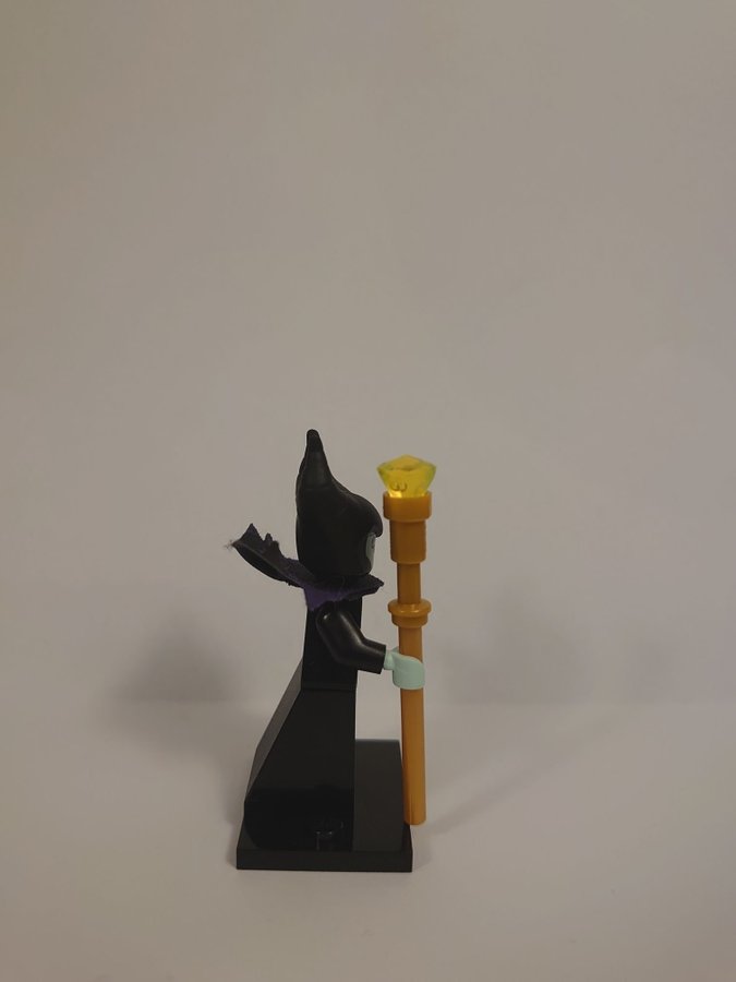 LEGO Minifigur - Maleficent