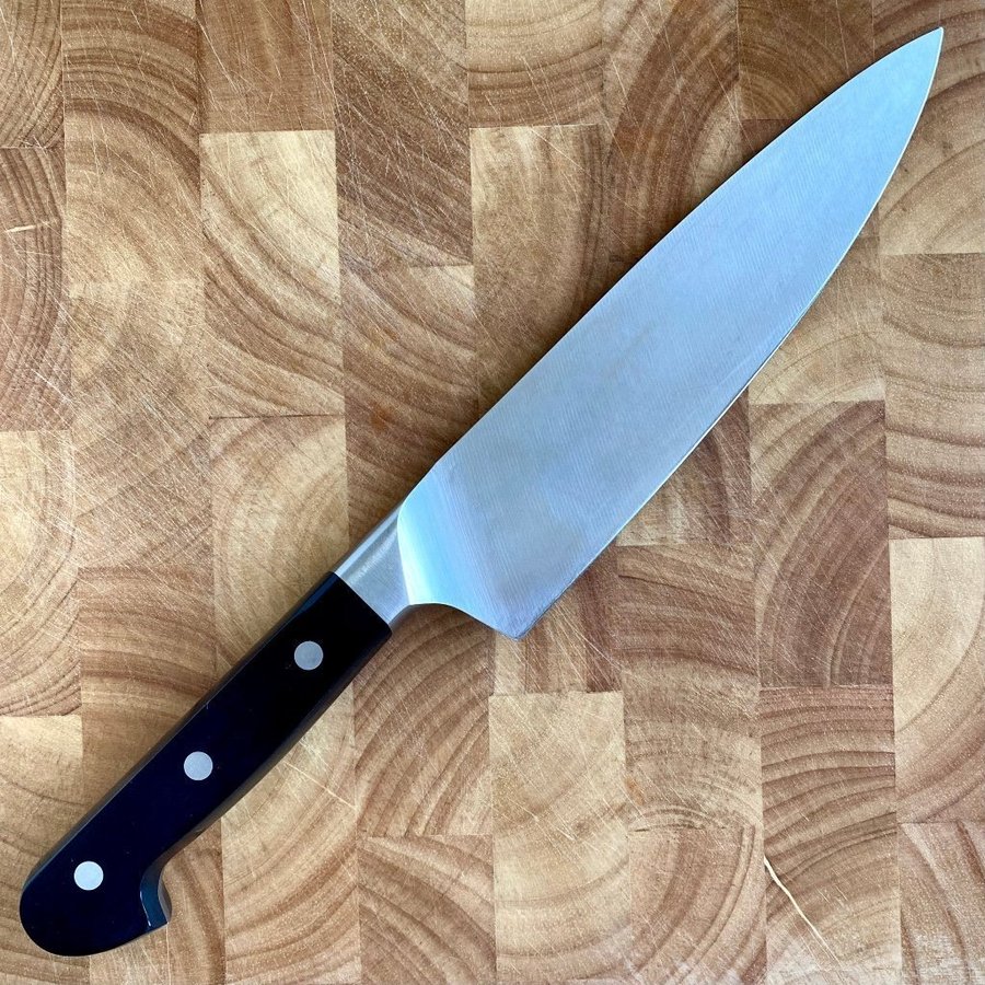 Zwilling Pro Kockkniv 20 cm (8”) Traditionell Kökskniv 38411-200 02ZG32