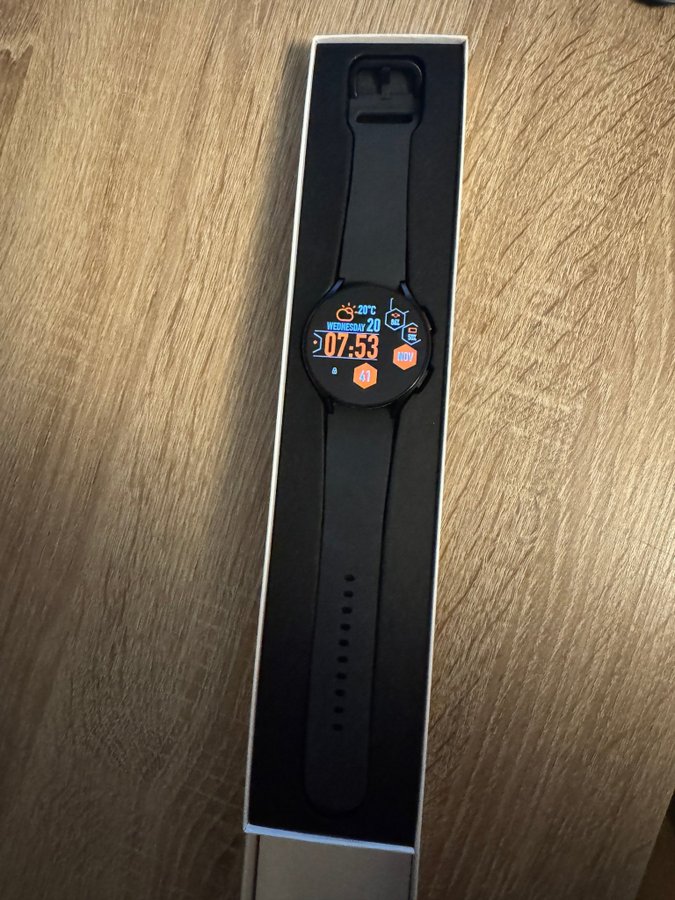 Samsung Galaxy Watch 6 LTE eSim 44mm