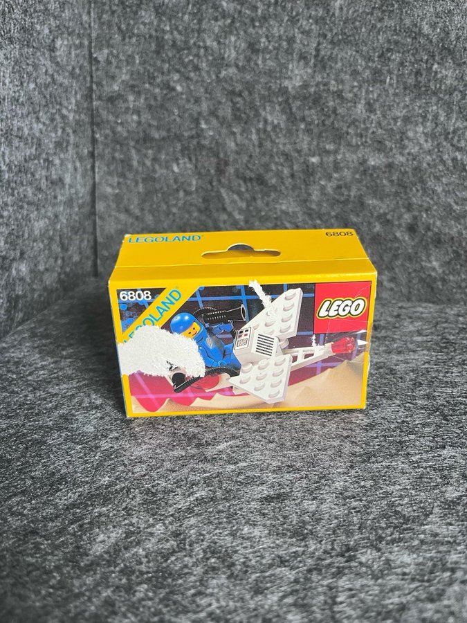 LEGO 6808 Space Shuttle