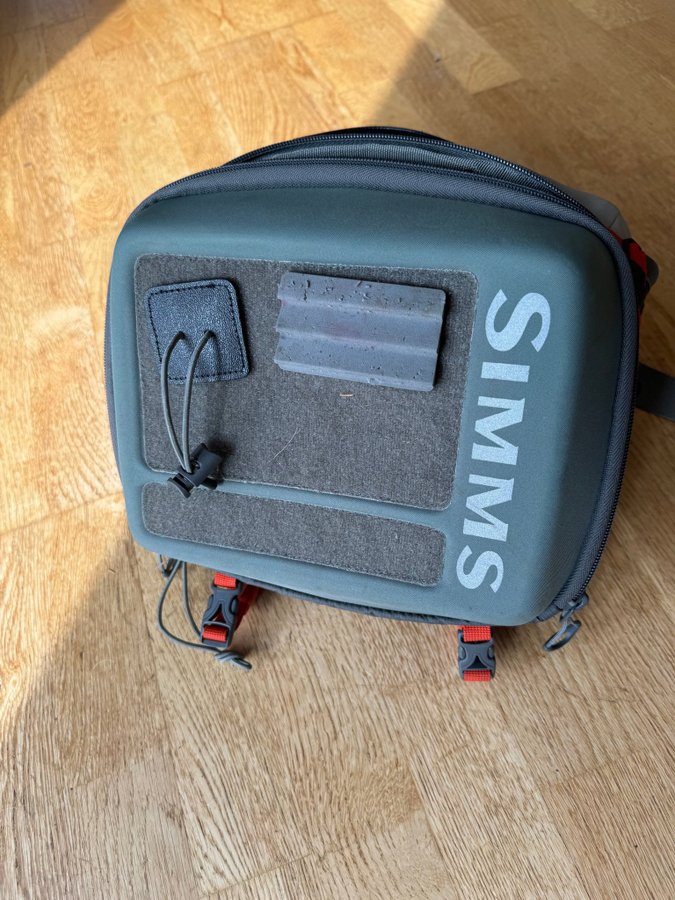 Simms waypoint hip pack large