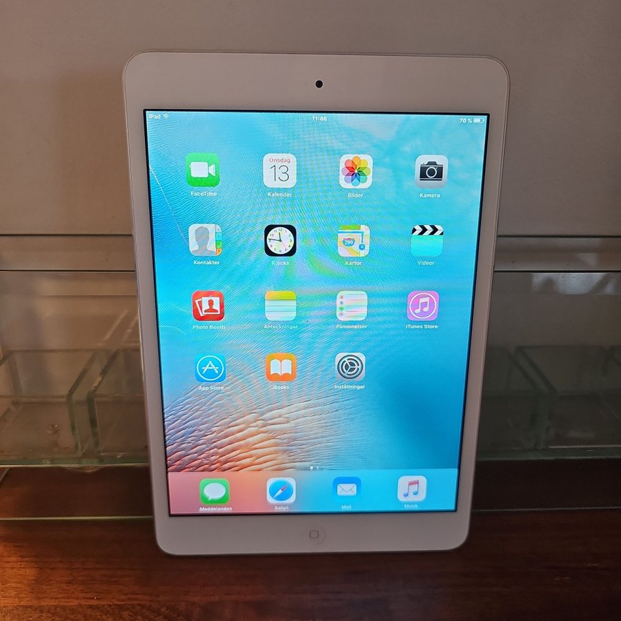 iPad mini