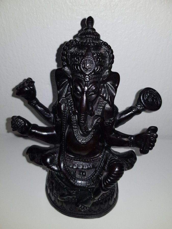 Ganesha Staty