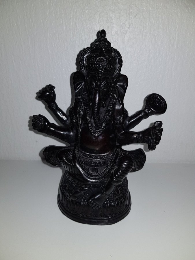 Ganesha Staty