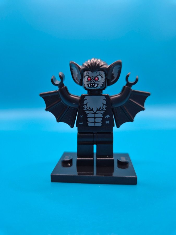 LEGO Minifigur - Vampire Bat