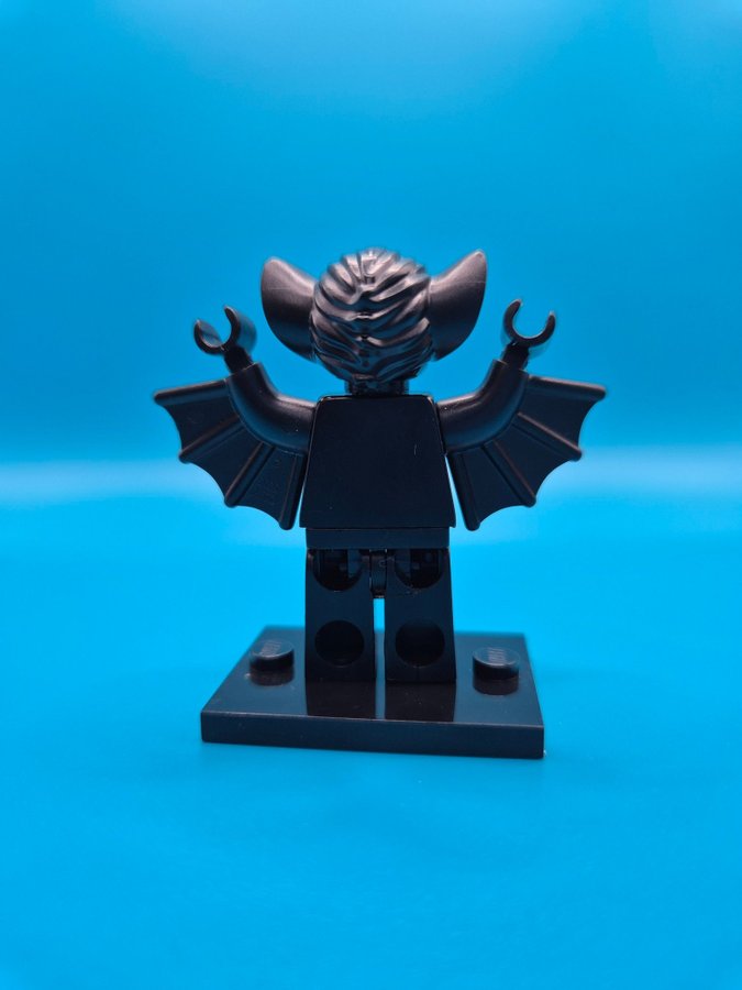 LEGO Minifigur - Vampire Bat