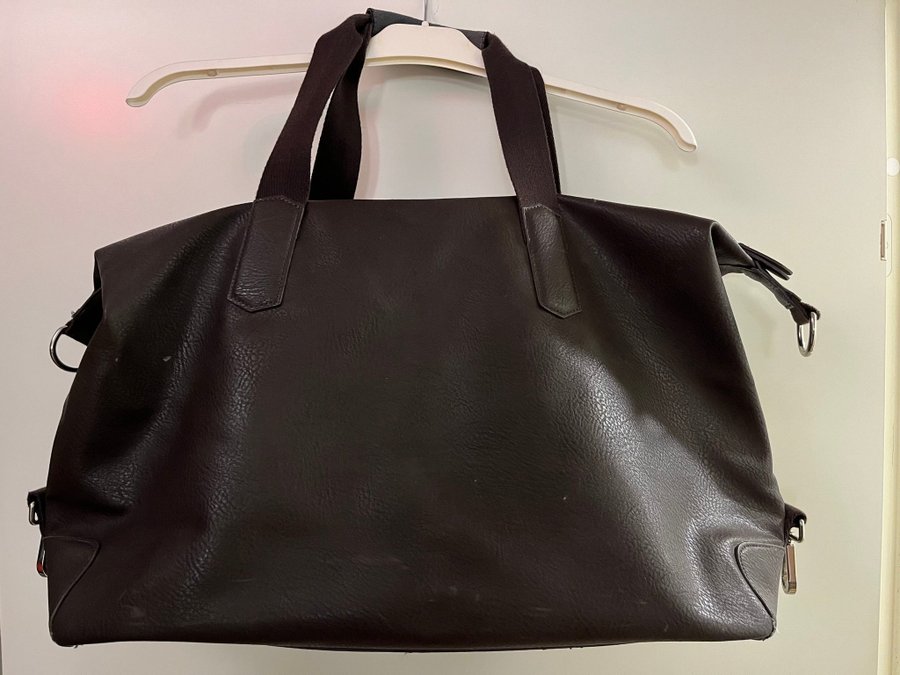 Mango weekend bag