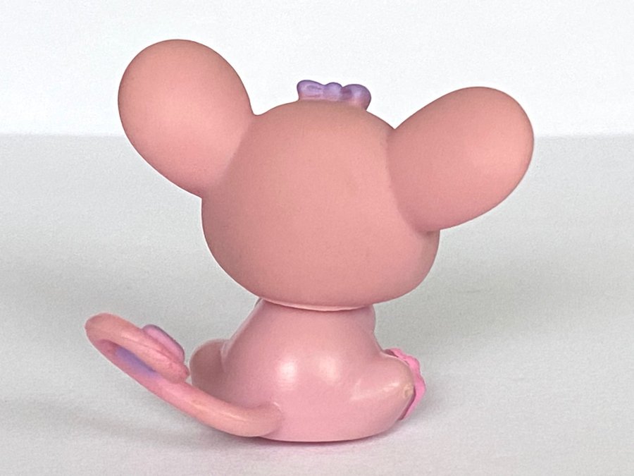 Mus - Littlest Pet Shop, Petshop, Pet shops, Petshops, Lps