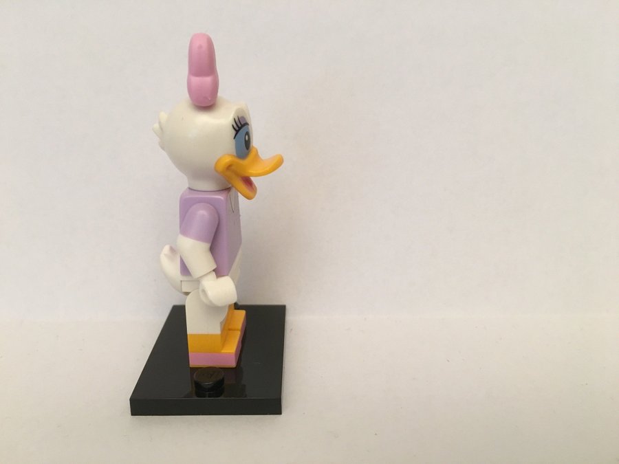 LEGO - Kajsa Anka - Minifigur Disney