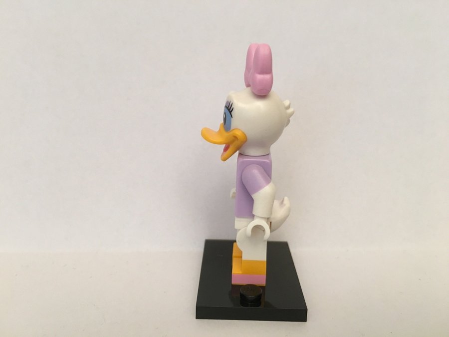 LEGO - Kajsa Anka - Minifigur Disney