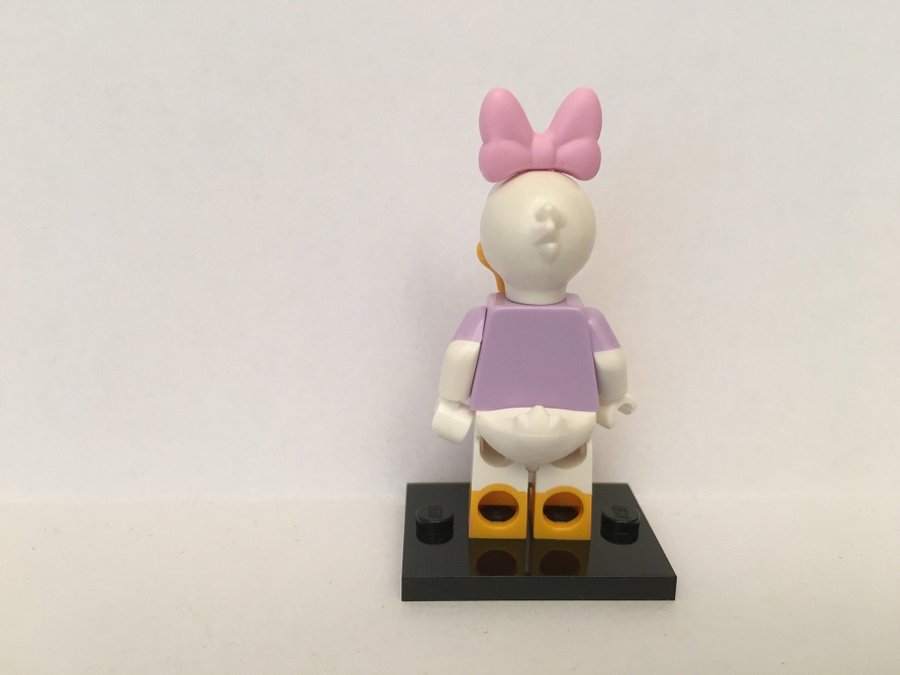 LEGO - Kajsa Anka - Minifigur Disney