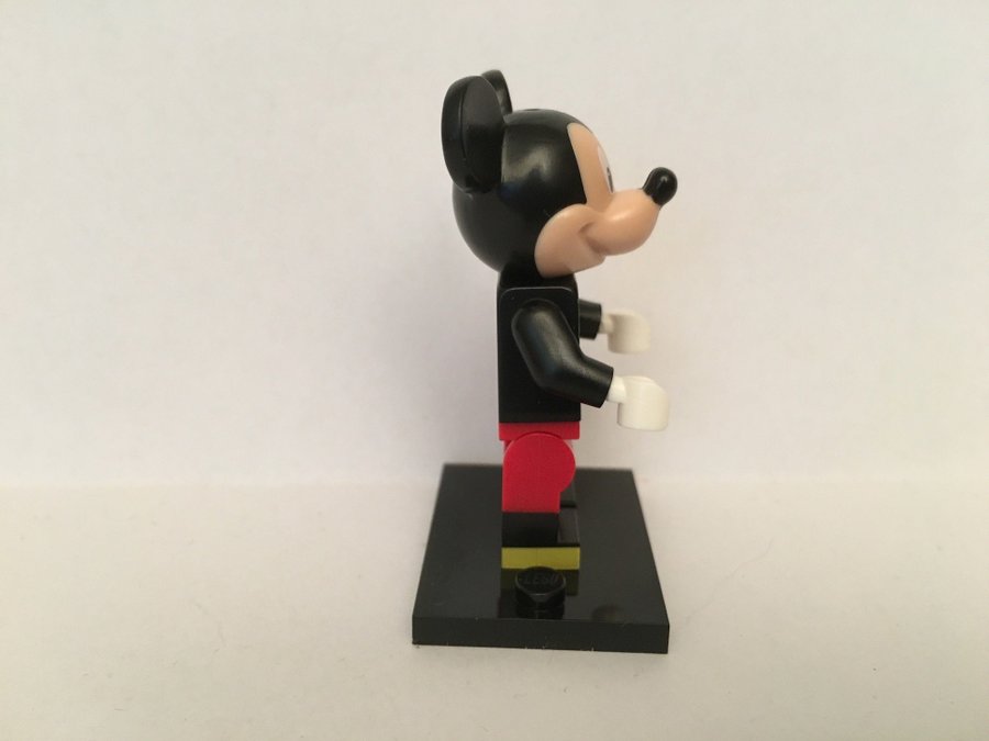 LEGO - Musse Pigg - Minifigur Disney