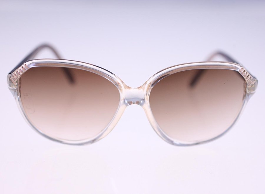 Modica ‘Jun’ 22682 ladies sunglasses - circa 1980s - NEW - Weight 26g