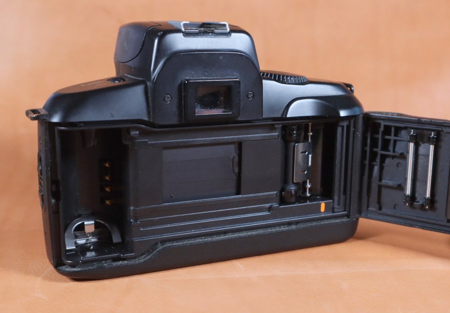 Canon EOS 750 kamerahus ex nr 1