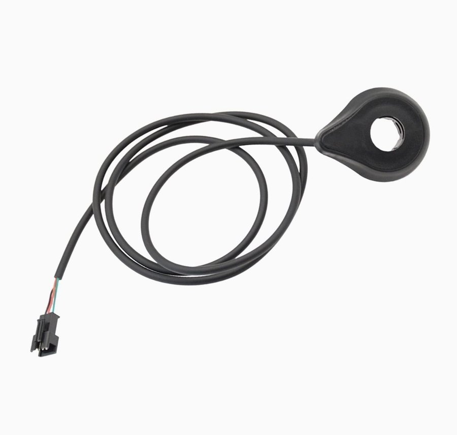 Pedal sensor elcykel - Ebike Pedal Assist Sensor PAS - Ny