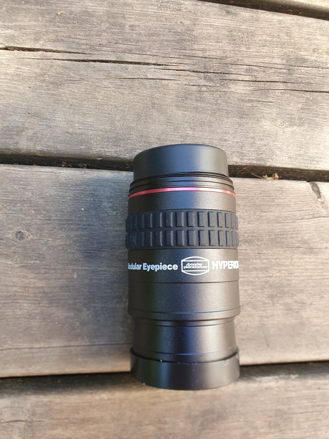 Okular Eyepiece Baader Hyperion 36mm 72grader vidvinkel.