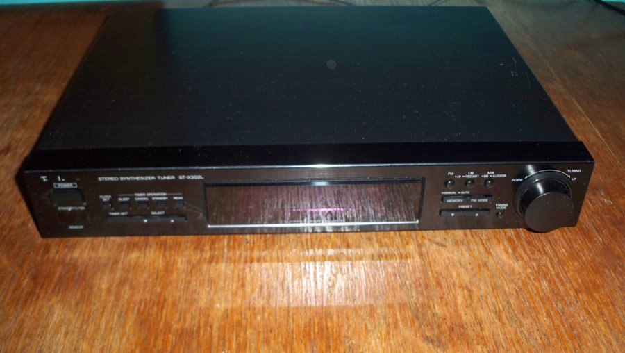 Technics ST-X302L