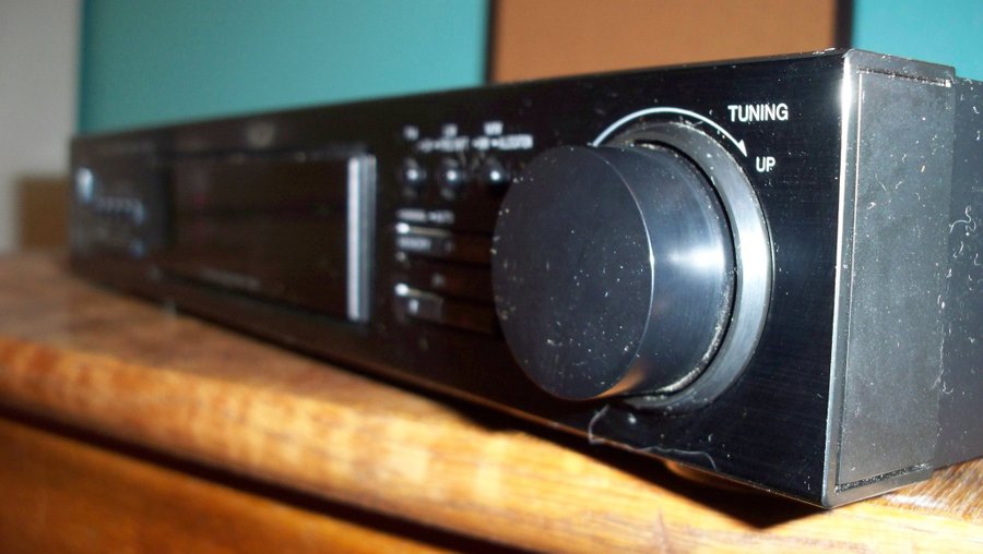 Technics ST-X302L