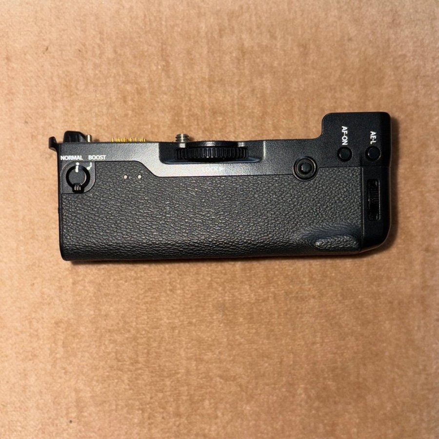 Fujifilm vpb-xh1 Batterigrepp till Fujifilm x-h1