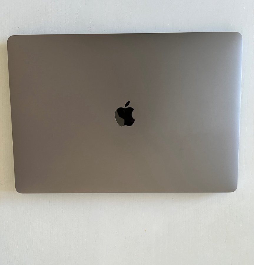 2019 Macbook pro 16"