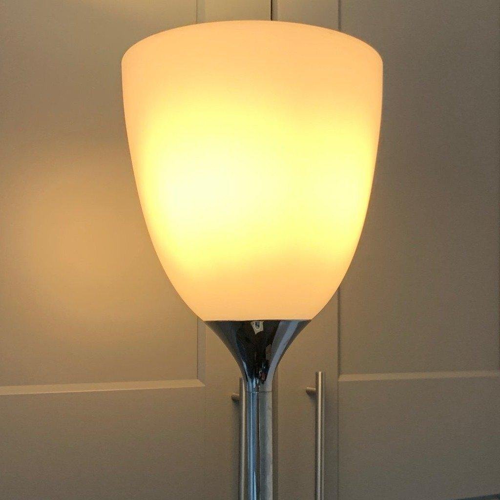 KTRIBE F2 golvlampa av Philippe Starck för Flos Floor Lamp Made in Italy