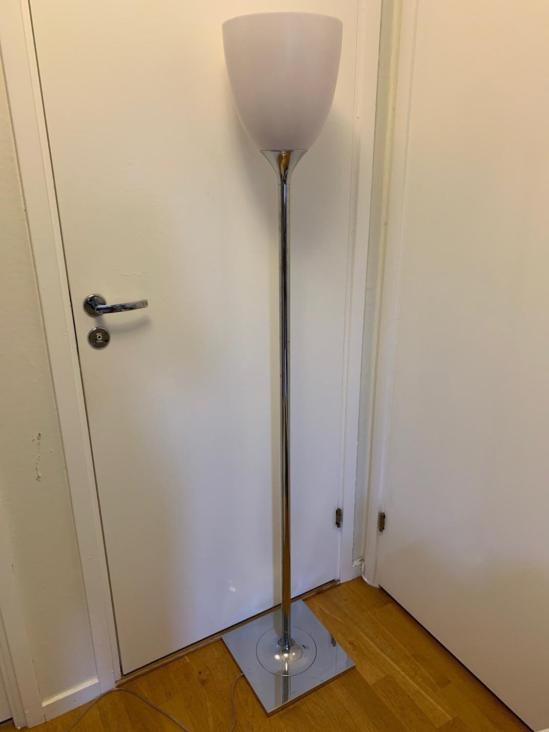 KTRIBE F2 golvlampa av Philippe Starck för Flos Floor Lamp Made in Italy