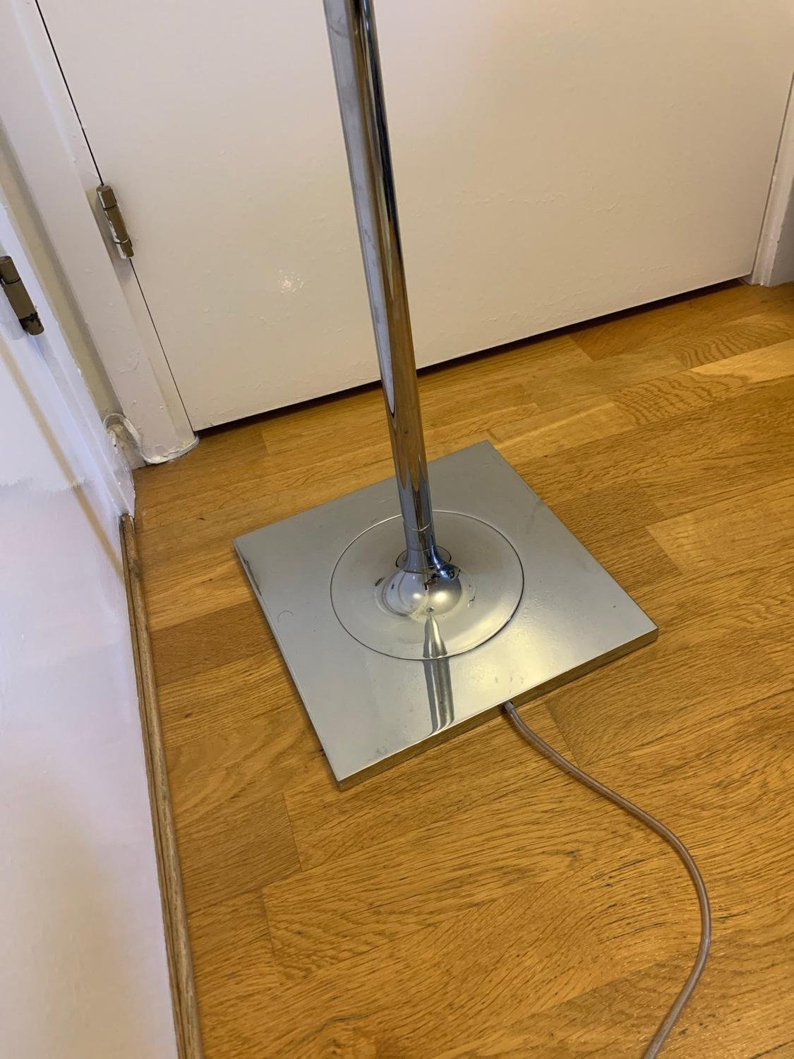 KTRIBE F2 golvlampa av Philippe Starck för Flos Floor Lamp Made in Italy