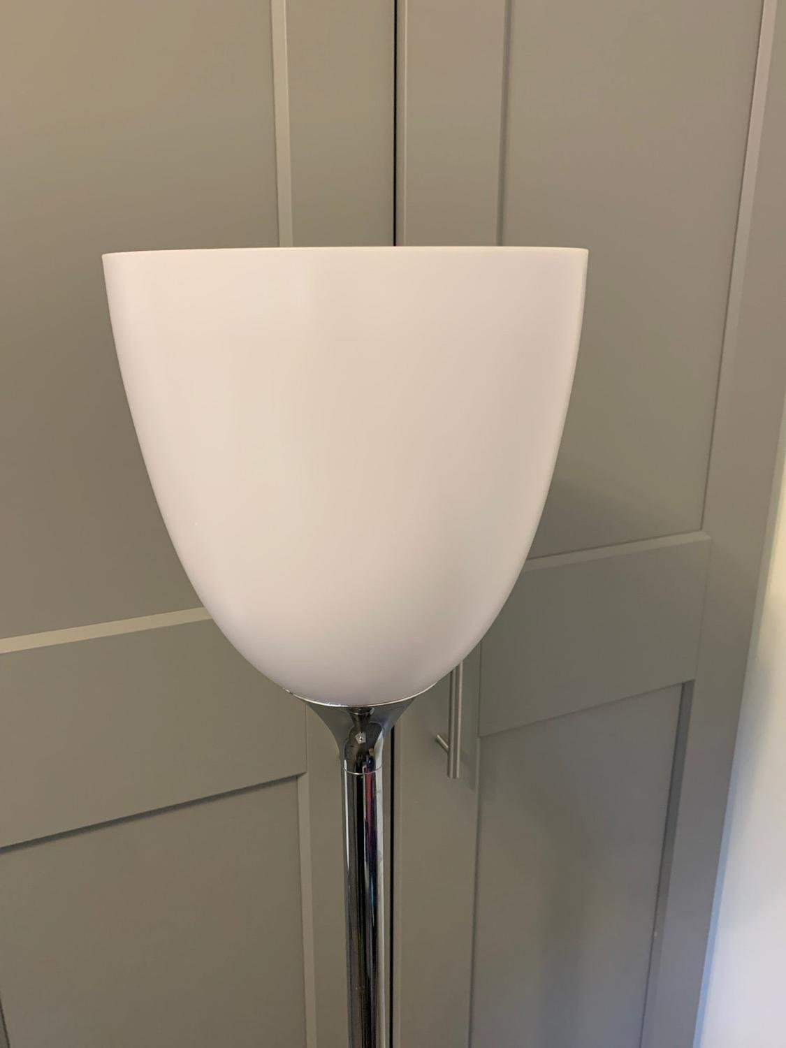 KTRIBE F2 golvlampa av Philippe Starck för Flos Floor Lamp Made in Italy