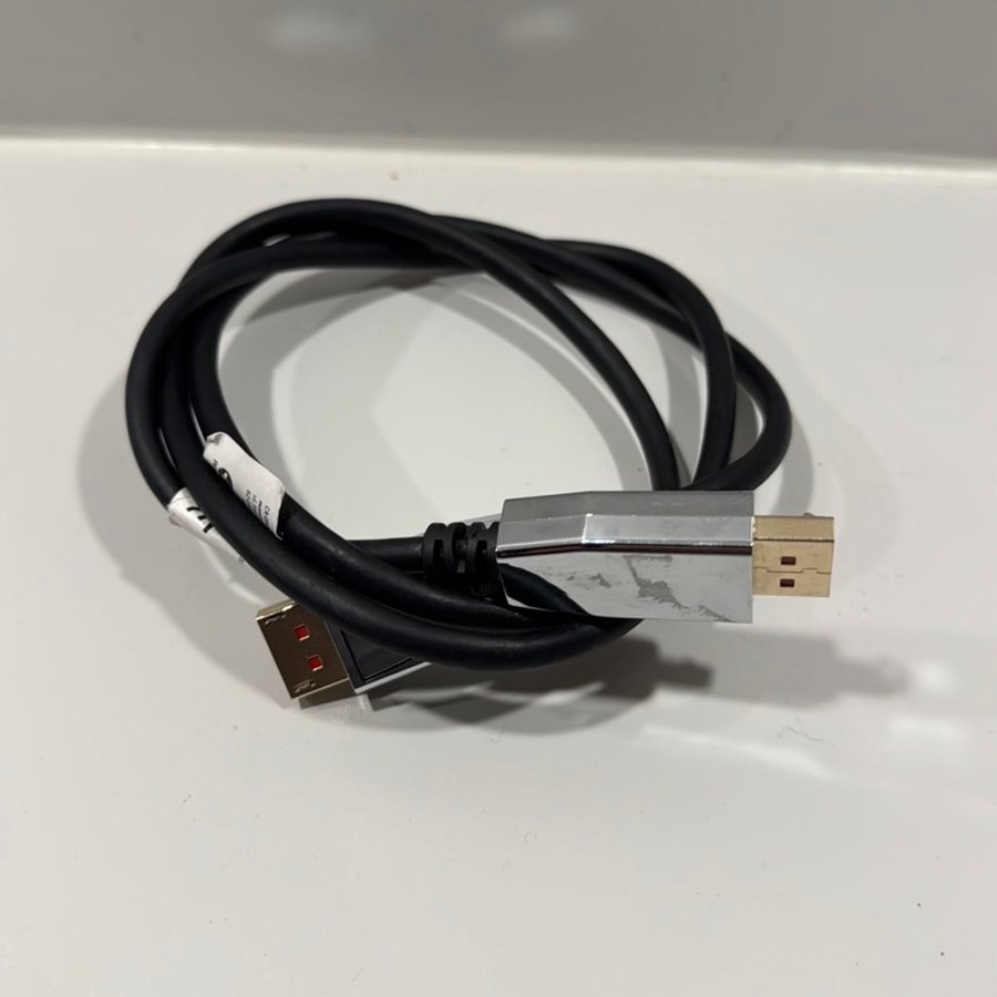 DisplayPort kabel