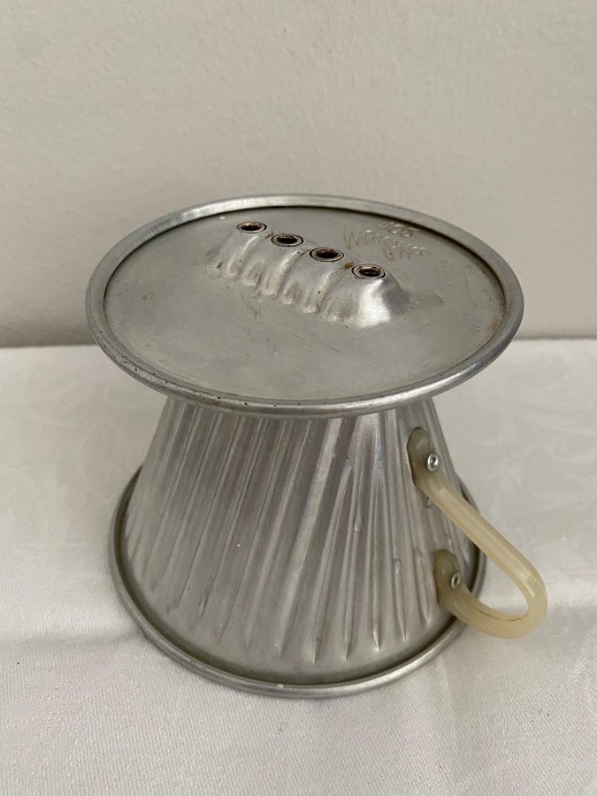 Melitta retro kaffefilterhållare hållare 102