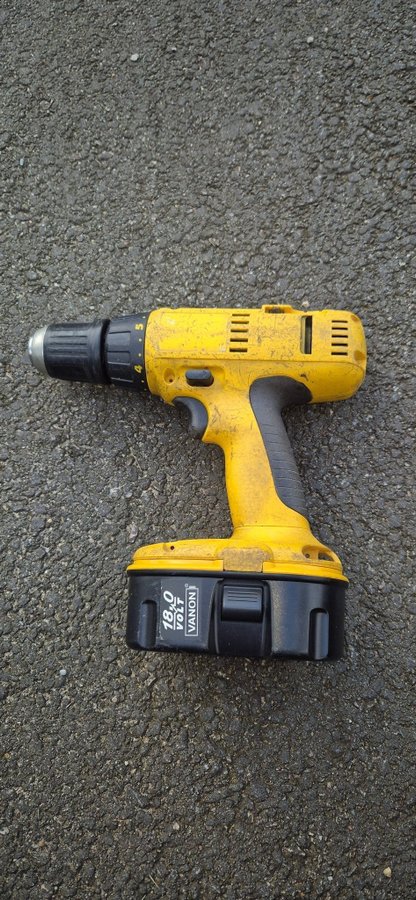 DEWALT verktygspaket