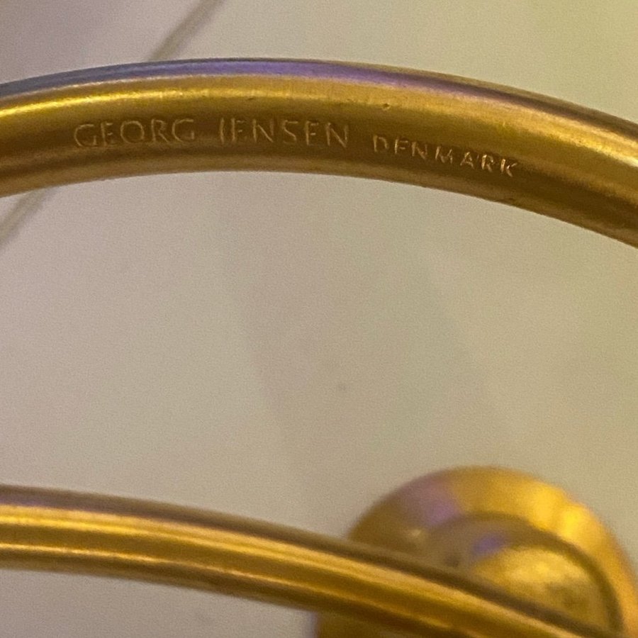 SEASON ljusstake från Georg Jensen